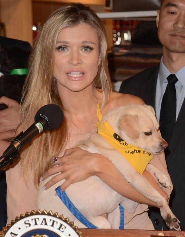 Joanna Krupa