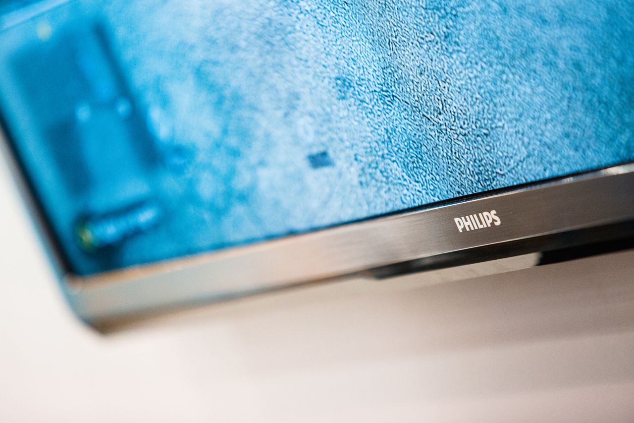 Philips aktualizuje telewizory. Dostaną Androida TV 14