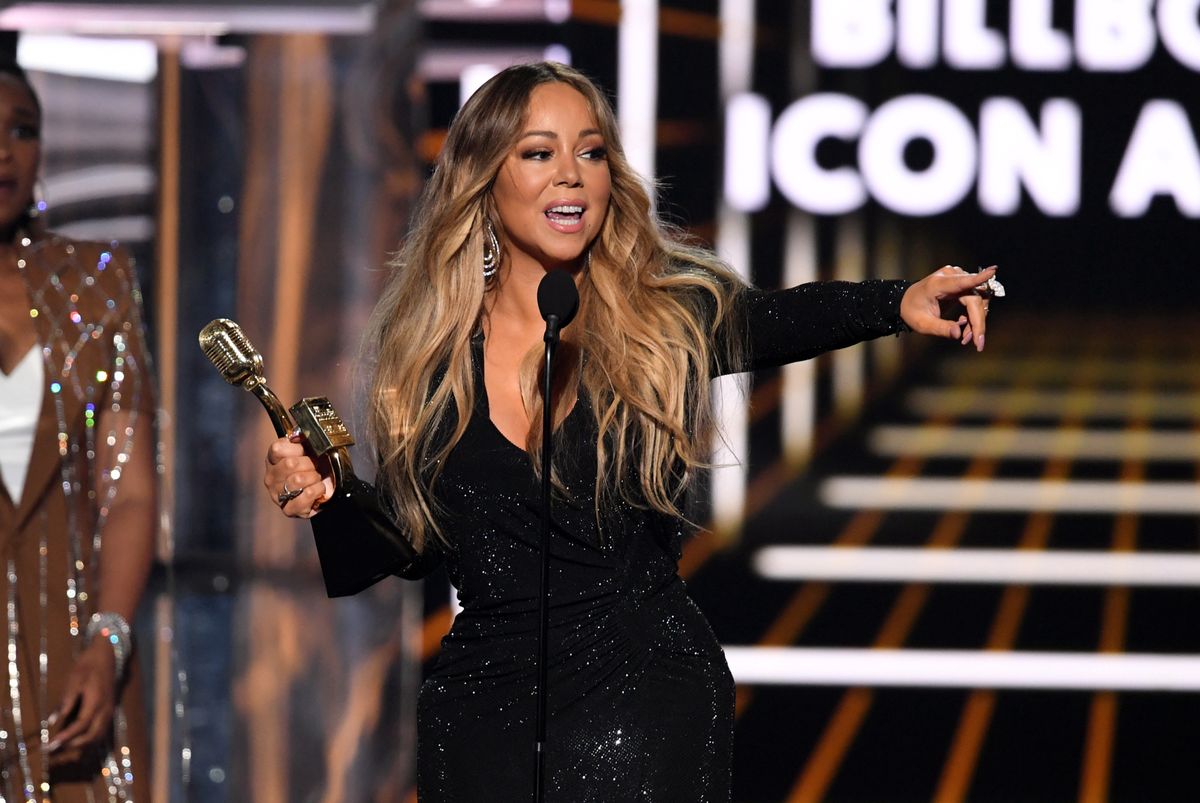 Mariah Carey ma poważne problemy z siostrą