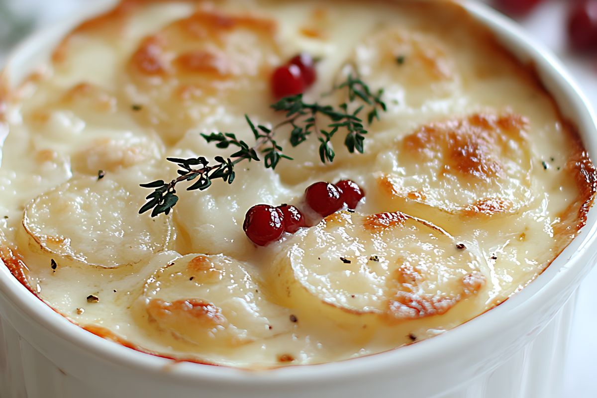 Teściowa zrobiła wielkie oczy, gdy przygotowałem na Wigilię. Teraz to ona jest największą fanką tego dania