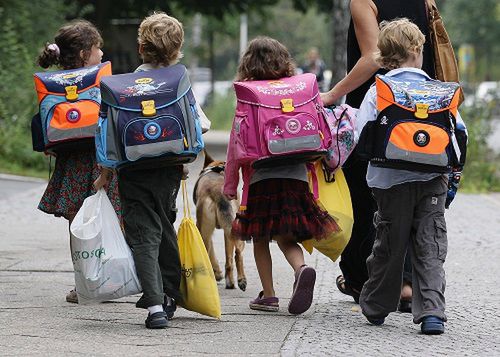 Niewidzialne kobiety. To dlatego niektórym jest za zimno w biurze. A niektóre umierają zbyt wcześnie 5