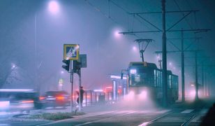 Pogoda na piątek. Trochę słońca, trochę chmur