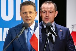 Jest najnowszy sondaż. To on wygrał debatę prezydencką