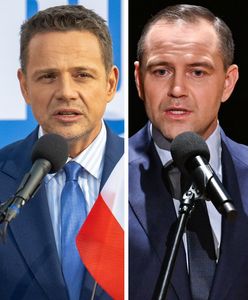Jest najnowszy sondaż. To on wygrał debatę prezydencką
