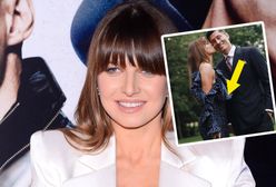 Anna Lewandowska miałaby przerabiać swoje zdjęcia. Dowodem inny brzuch