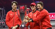 Laver Cup 2025. Reszta świata pokonała Europę