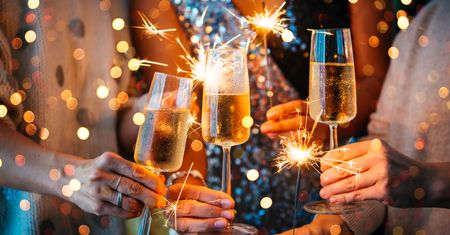 Wielkie odliczanie do sylwestra. Daj się rozkochać w prosecco