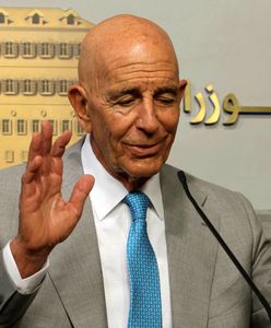 "Jak u zwierząt". Amerykański dyplomata rozjuszył Liban