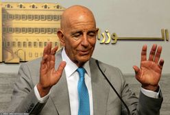 "Jak u zwierząt". Amerykański dyplomata rozjuszył Liban