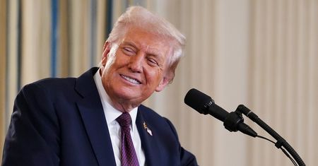Niemcy są przeciwni. Przyznanie Nagrody Nobla Trumpowi "byłoby błędem"