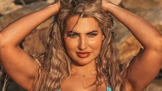 Australijska modelka skazana za nadużycia seksualne wobec 14-latka! "Zmanipulowała mnie i zgwałciła"