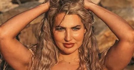 Australijska modelka skazana za nadużycia seksualne wobec 14-latka! "Zmanipulowała mnie i zgwałciła"