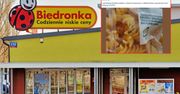 Larwy w makaronie z Biedronki? Sieć reaguje na skargę klientki