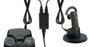 Nowe akcesoria do Playstation 3