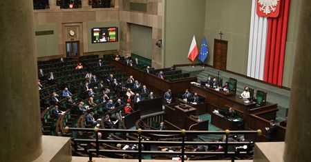 Majątek rodzin polityków powinien zostać upubliczniony? "Nie miałbym z tym problemu"