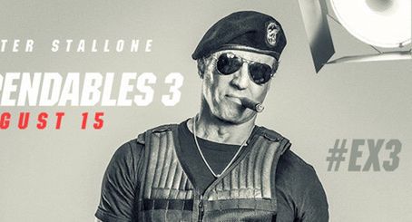 Oto "Niezniszczalni 3" (wideo)