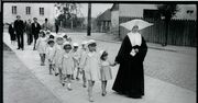 Vivian Maier made in Poland? Wystawa zdjęć Bolesława Augustisa na Fotofestiwalu w Łodzi