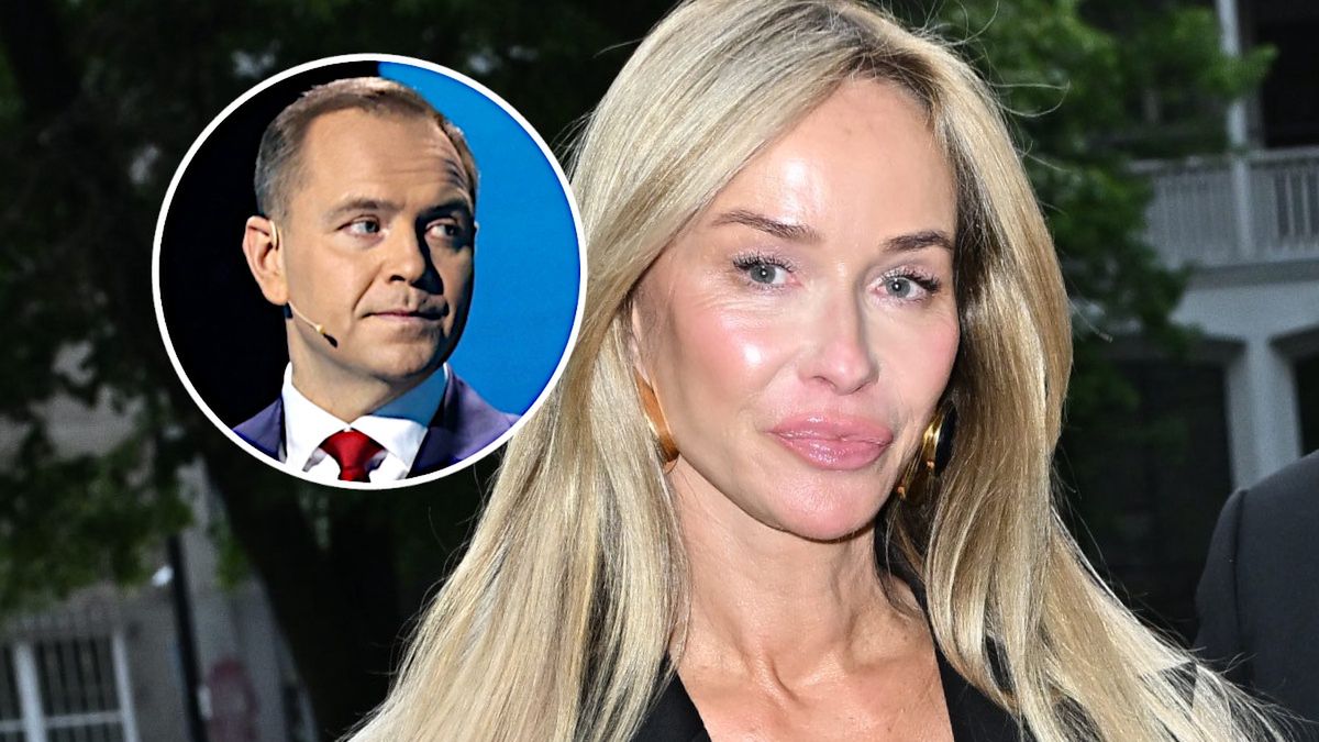 Joanna Przetakiewicz nie lamentuje po zwyci�ęstwie Karola Nawrockiego w wyborach. "Pesymizm jest głupi"