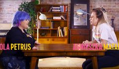 Stand-uperki Aleksandra Petrus i Agnieszka Matan przeciwko homofobii w kampanii Comedy Central (wideo)