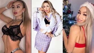 Oliwia Dziatkiewicz to nowa gwiazda "Warsaw Shore"! "Chcę być jak Pamela Anderson: ŁADNA, ZADBANA, ZROBIONA"