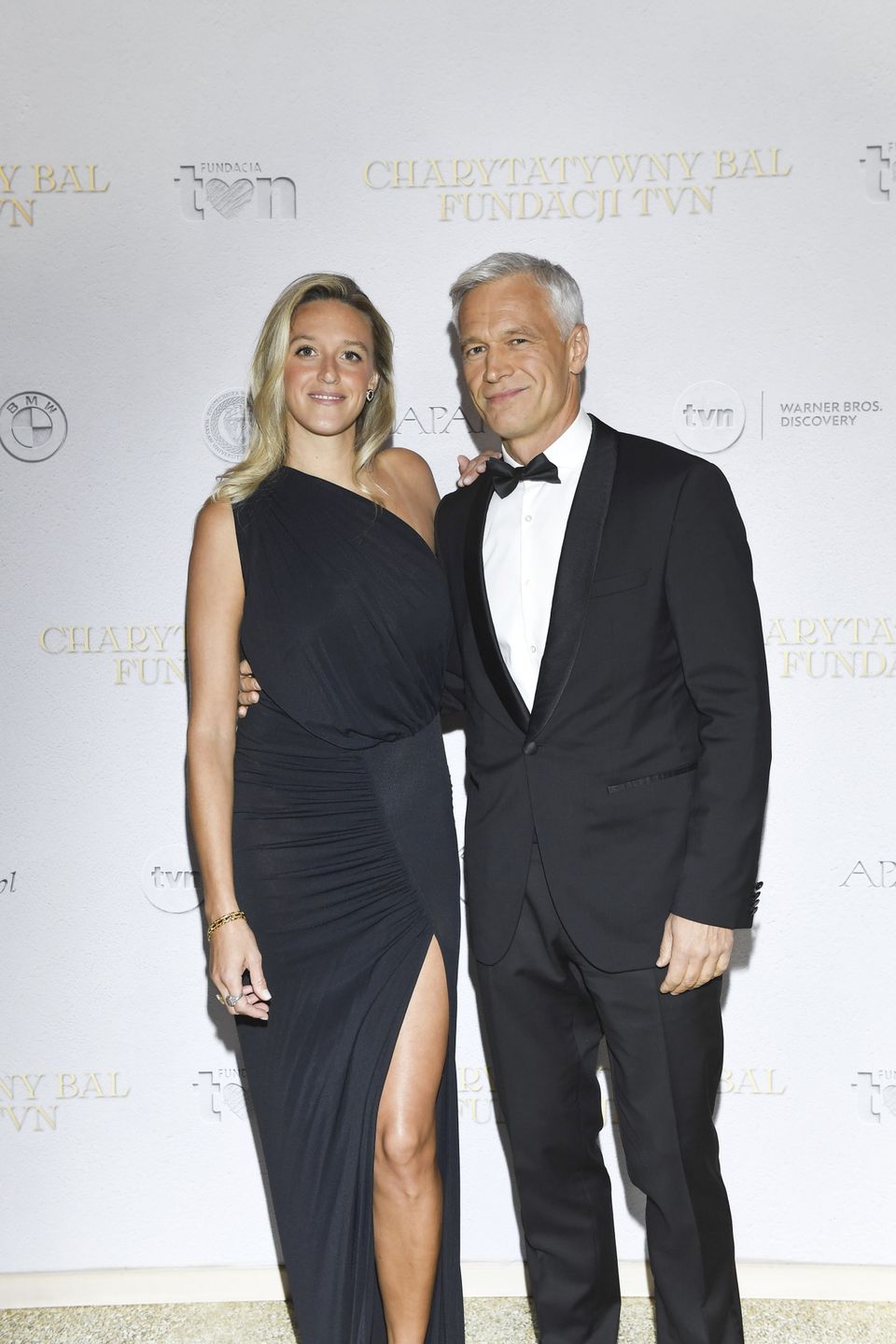 Aleksandra i Michał Żebrowscy 