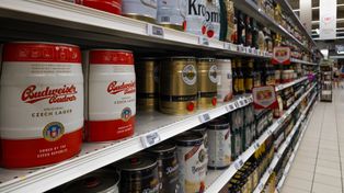 Poznań. Od dziś zaczną obowiązywać ograniczenia w sprzedaży alkoholu