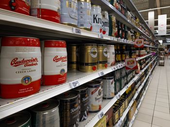 Poznań. Od dziś zaczną obowiązywać ograniczenia w sprzedaży alkoholu