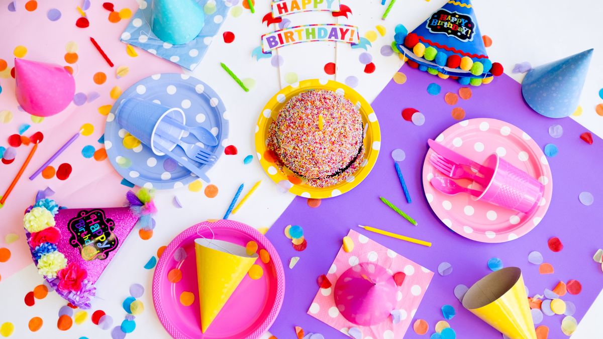 Najpiękniejsze życzenia urodzinowe