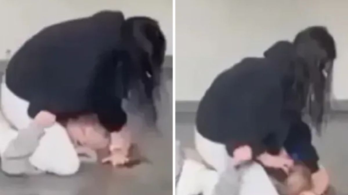 Ustawka w szkole w Lubaczowie. Nastolatki przeniesione, sprawa t