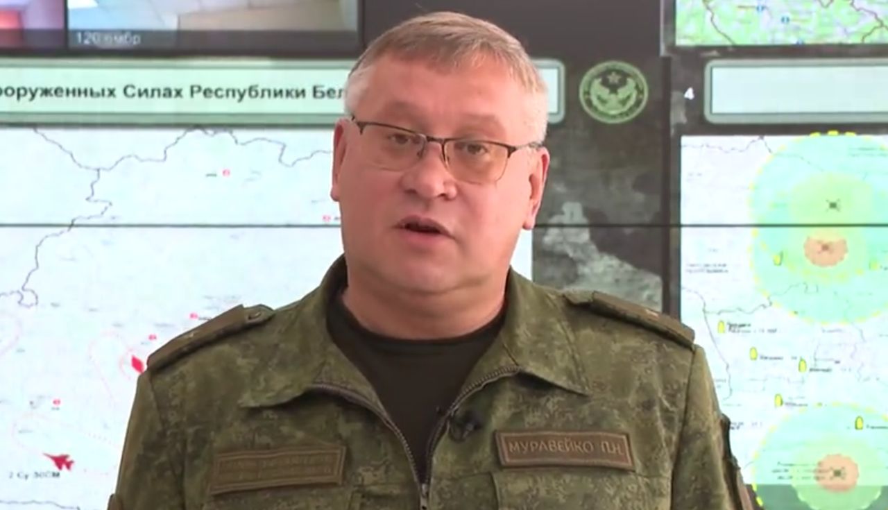 Tłumaczenia Białorusi. BBC: Nie można ufać jej słowom