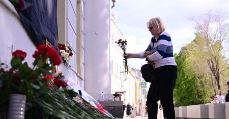 21-latka pomogła Ukrainie, wpłaciła niewielką kwotę. Trafiła do więzienia