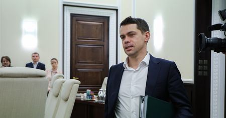 Seria groźnych zatruć. Wiceminister zawiadamia prokuraturę