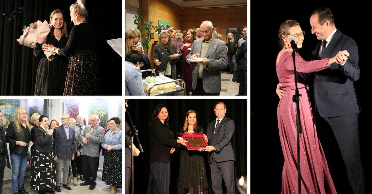 Ciechocinek: Miejskie Centrum Kultury świętuje 40 lat działalności