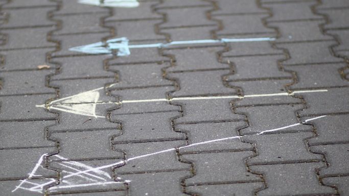 Podchody - gra terenowa