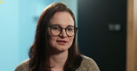 Widzowie "Ślubu od pierwszego wejrzenia" bezlitośni dla Justyny. "Nikt z nią nie wytrzyma"