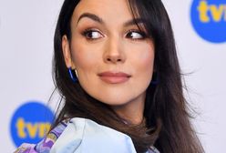 Paulina Krupińska nie zawsze postępowała roztropnie. Ale teraz już nie popełni błędu z młodości