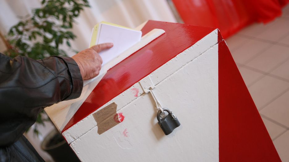 Wybory prezydenckie 2020. Sprawą niewydrukowanych pakietów wyborczych może zająć się NIK