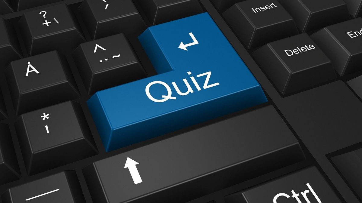 Quiz
