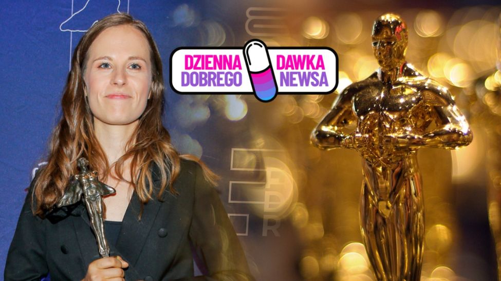 5 osób z Polski pomoże wybrać Oscary. Oto nazwiska