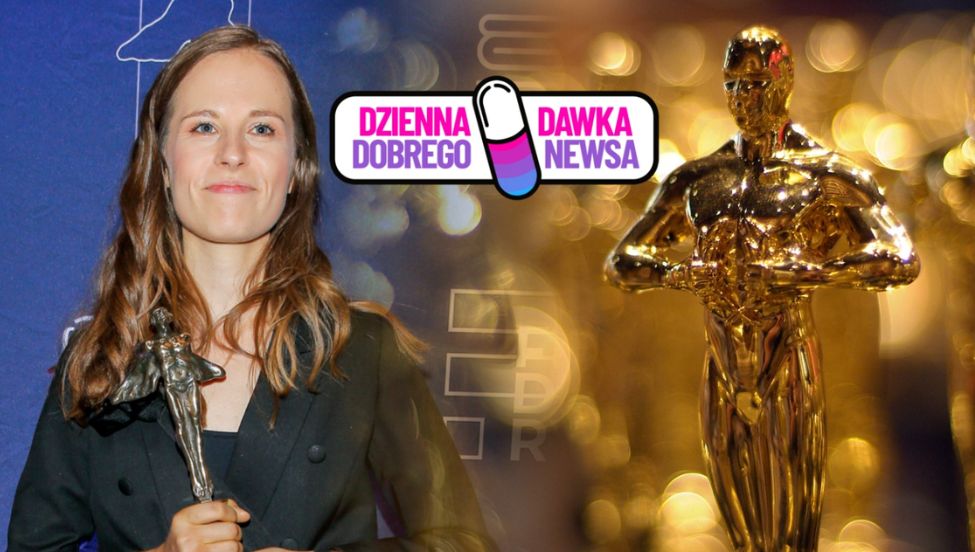 Nasi wybiorą Oscary. Prestiżowe zaproszenia dla 5 Polaków. Oto nazwiska