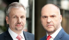 Działkowski i Gillner-Gorywoda odchodzą z zarządu Cyfrowego Polsatu, powołano Felczykowskiego