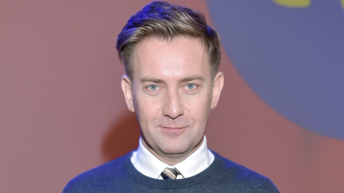 Rafał Królikowski ma dwóch dorosłych synów. Czym się zajmują? 