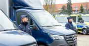 Bydgoszcz: Ponad trzy miliony złotych na specjalistyczne auta dla policji