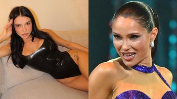 Natsu w LATEKSIE wygina się na kanapie. Rakieta? (FOTO)