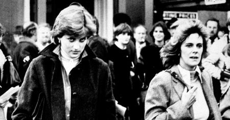 Księżna Diana miała wygrażać Camilli Parker Bowles. Zostawiała jej okrutne wiadomości na automatycznej sekretarce