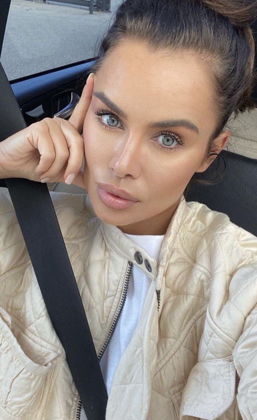 Natalia Siwiec
