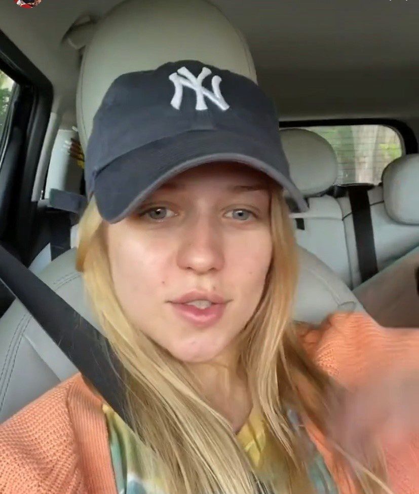 UOKiK czeka na wyjaśnienia od Jessiki Mercedes