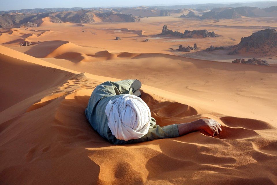 Najlepsze zdjęcia konkursu National Geographic Traveler 2014! 7
