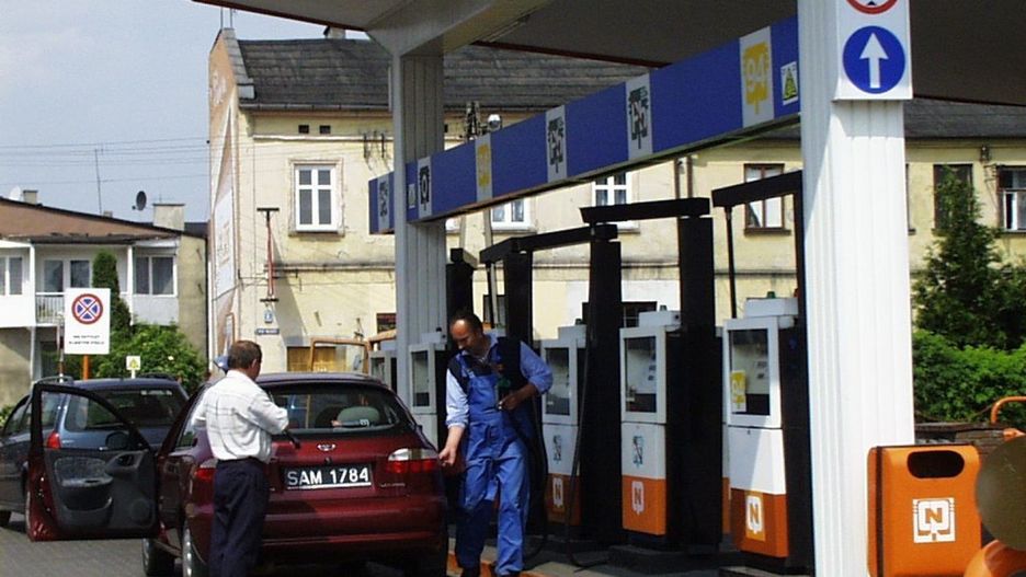 W 2000 roku było inaczej. Tak wyglądała Zduńska Wola 25 lat temu STARE ZDJĘCIA