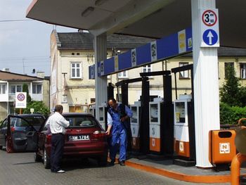 Zduńska Wola na początku XXI wieku na unikalnych zdjęciach